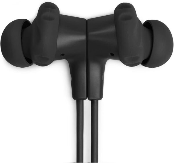 JBL Endurance Run 2 Wired - Waterproof Wired Sports in-Ear Headphones, Pure Bass Sound, Hands - Image 2