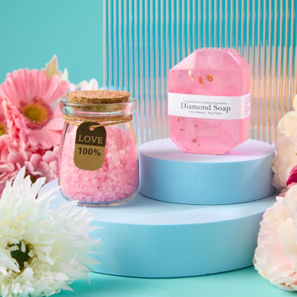 Mothers Day Gifts for Mom Grandma, Mom Birthday Christmas Gifts, Thoughtful Gift for Mother in law Step - Image 4