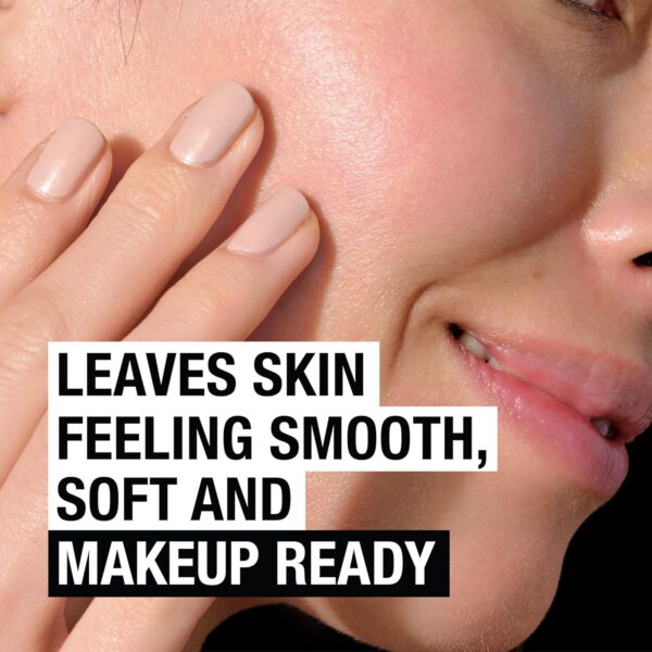 Neutrogena Ultra Sheer Moisturizing Face Serum with Vitamin E & SPF 60, All Day Facial Sunscreen Serum with - Image 4