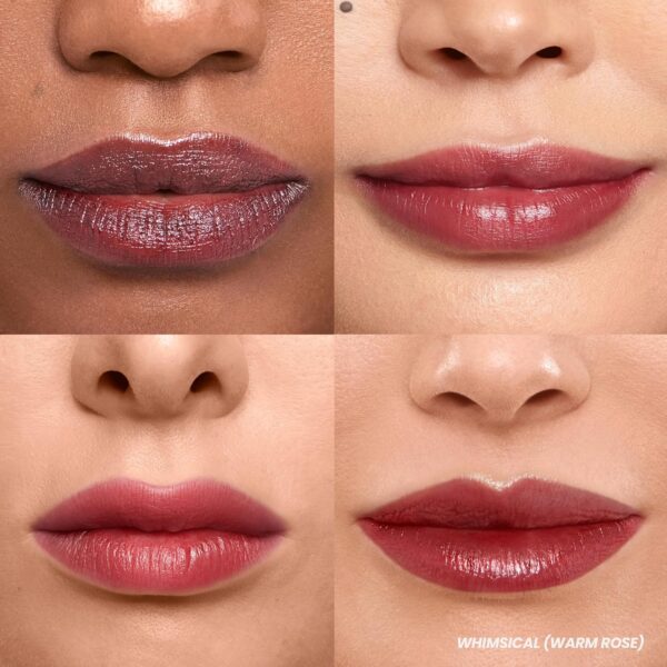 Wonderskin Wonder Blading Lip Stain Peel Off Masque - Long Lasting, Waterproof and Transfer - Image 2